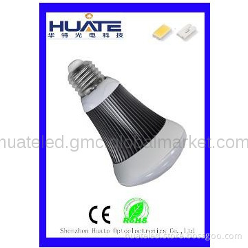 huate cfl led light bulbs CE ROHS